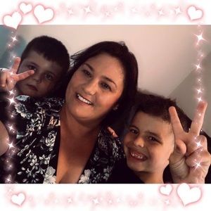 Meet your Posher, Natalie